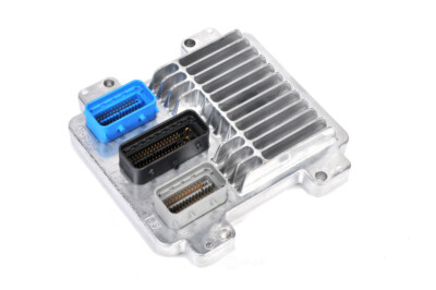 Powertrain Control Module GM Parts 12591279 New OEM Genuine GM 