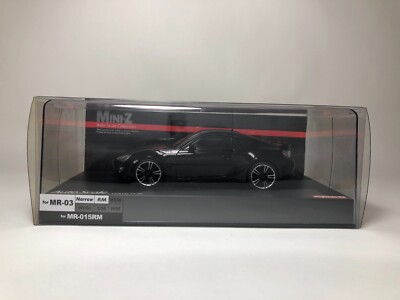 トヨタ　MR-S　ミニッツ用　ボディ？ トヨタ MR-S ミニッツ用 ボディ？ Kyosho Mini-z Body ASC TOYOTA