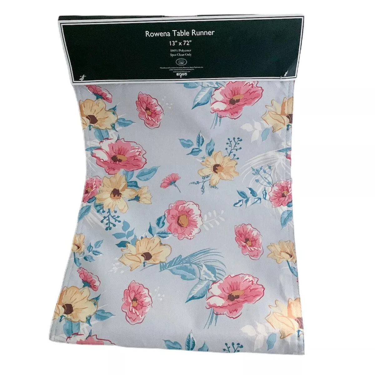 Laura Ashley Table Runners for sale | eBay