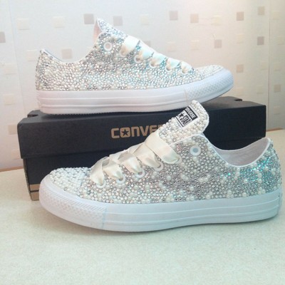 converse uk wedding