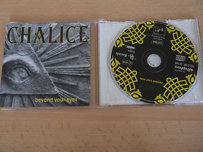 Chalice - Beyond Your Eyes