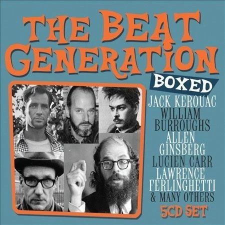 beat generation products for sale | eBay