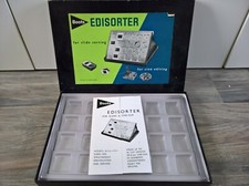 BUTY EDISORTER DO EDYCJI SLAJDÓW I KIN