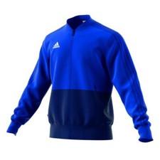 ADIDAS CON18 PRE JKT Präsentationsjacke Frei...