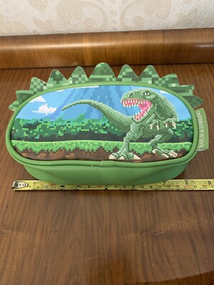 Baylis And Harding Dinosaurs Wash bag/ Pencil Case UK