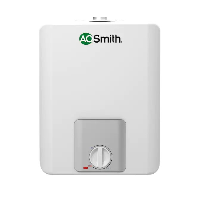 Smith Signature 14 Gpm Tankless Water Heater Ao Smith How Much