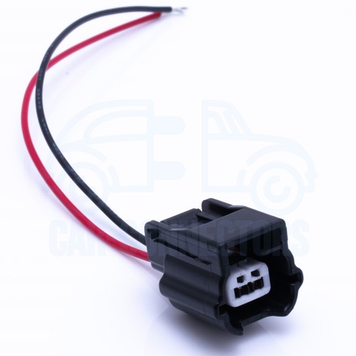 ABS Sensor Connector Fits Nissan Qashqai X-Trail Juke Prewired Plug 47901-1KA0A - Picture 18 of 24