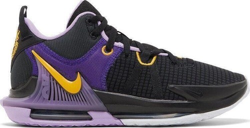 NIKE LEBRON XVII 17 