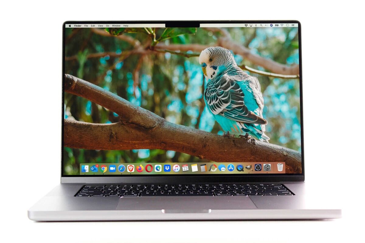2021 Apple MacBook Pro 16-inch M1 Max 64GB RAM 2TB SSD +1 2021 Apple MacBook Pro 16-inch M1 Max 64GB RAM 2TB SSD +1