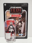 Star Wars Vintage Collection Riot Scout Trooper VC255 Unpunched Jedi Survivor