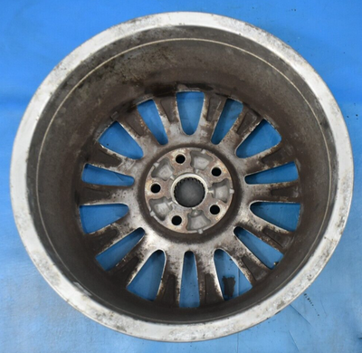 One Cadillac CTS Factory OEM 18 Inch Wheel Rim 9597605 5x120 18x8