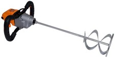 ATIKA RW 1800-2 Betonmischer Handrührgerät Mörtelrührer Handrührwerk | 230V | 18