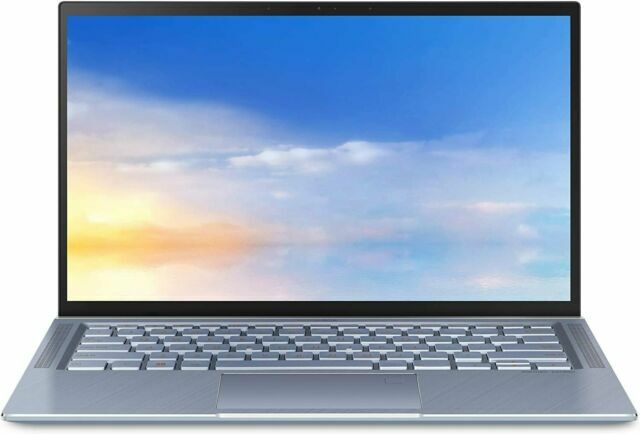 ASUS UX431FAES51 ZenBook 14