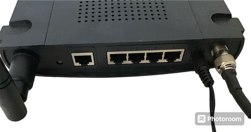 JEFA Tech WiFi Repeater Kit for RVs - Photo 2/16