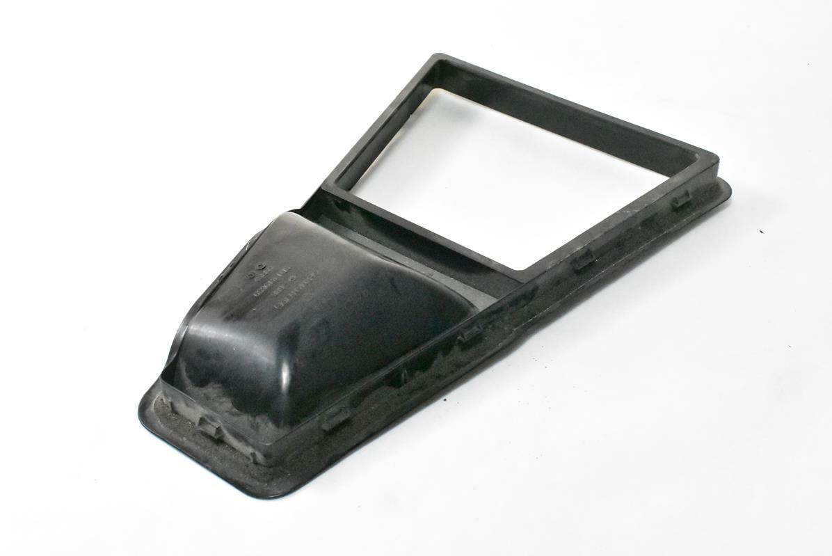Bentley Continental GT 2004-2010 Left Air box top