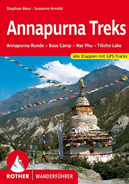 Thumbnail - Annapurna Treks