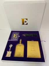 ELTON JOHN Farewell Yellow Brick Road Final World Tour VIP Set M-07