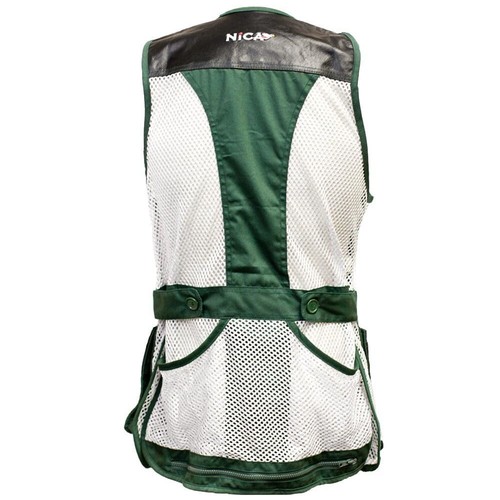 Nica Design5 Shooting Vest - Picture 3 of 4