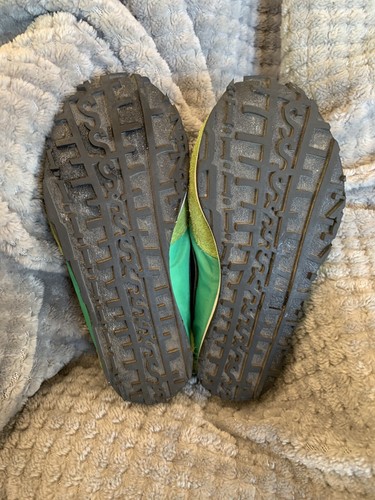 Diesel Sneakers — Infant/Toddler Sz 6.5 — EXCELLENT CONDITION - Picture 4 of 7