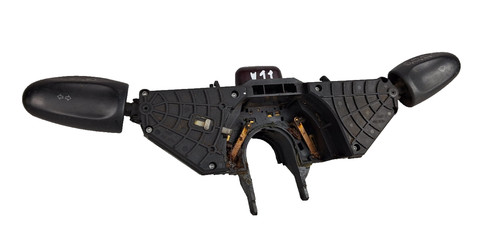 VW SHARAN 7M8 7M9 7M6 KOLBENSTEUERUNG SCHALTERKOMBINATION 7M0953503F OEM