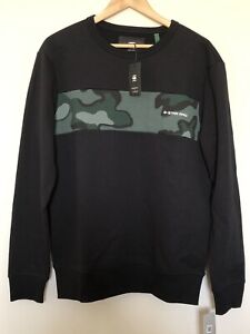 g star jumper mens