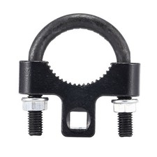 Inner Tie Rod Tool Remover 3/8" Low-Profile Turner Installer Car Repair Tool