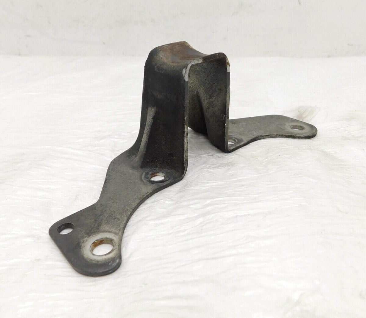 Harley Davidson Touring Road King Electra Glide Exhaust Mount