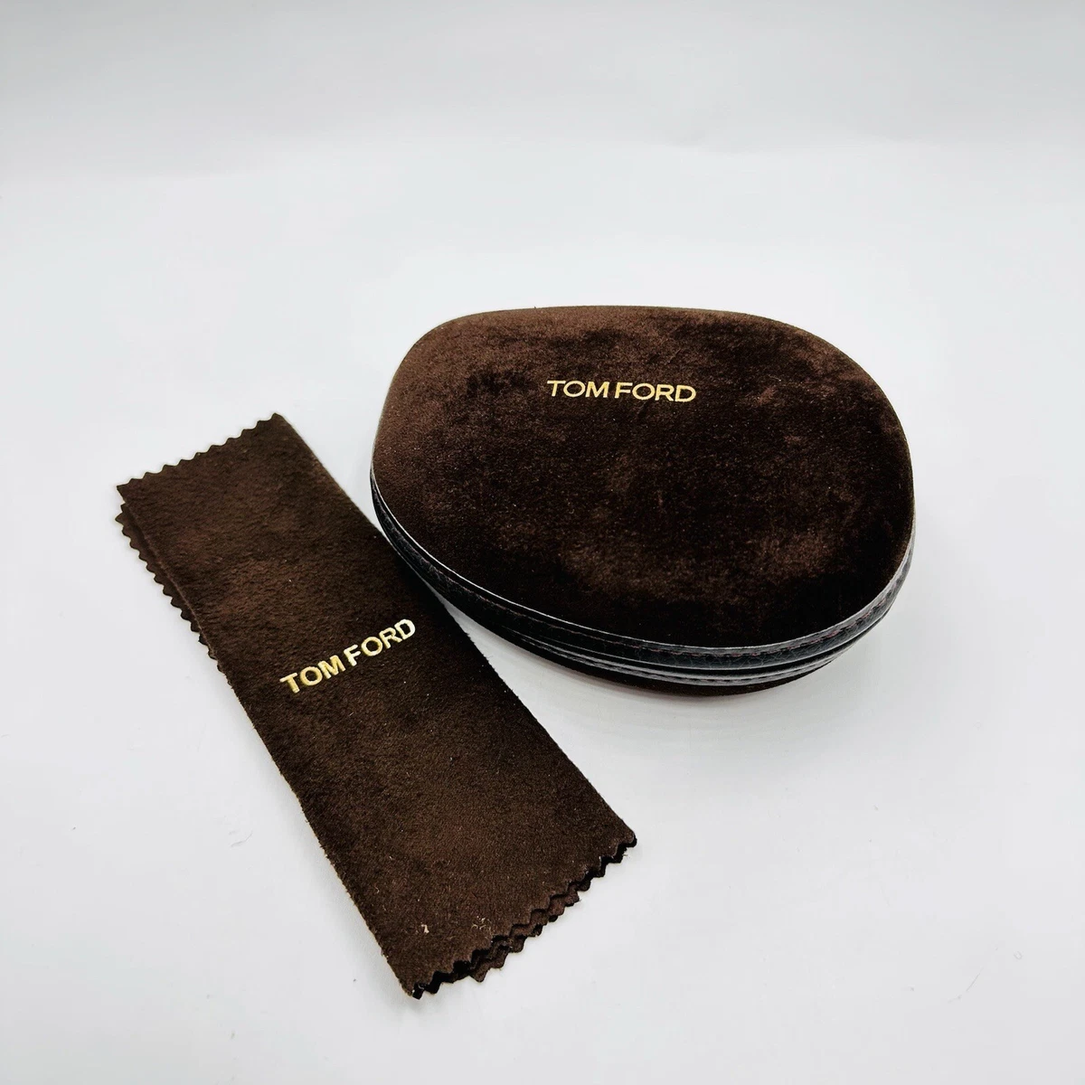 Etui lunette outlet tom ford