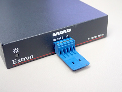 Extron DTP HDMI 230 RX - HDMI Over Twisted Pair - Receiver