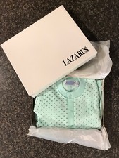 Vintage Babycrest Girls 6/9 Months Long Sleeve Footless Sleeper