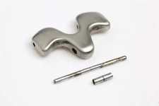 Ebel Sportwave Stainless Steel Spare Bracelet Mens Watch Link 20mm