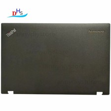 04X4855 New For Lenovo Thinkpad L540 Laptop LCD Rear Lid Top Back Cover Case