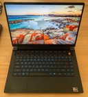 Dell Alienware m15 R5 Gaming laptop, Ryzen 7 5800H, RTX 3060,16GB DDR4,500GB SSD