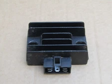 Benelli tornado naked T 125 2017 9,198 miles regulator rectifier (13884)