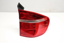P20532 NICE 2007-2010 BMW X5 Tail Light BMW E70 Tail Light PassengerSide 7200820