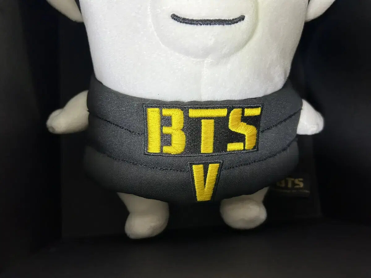 BTS hip-hop monster Vi Tae-hyung first edition doll | eBay