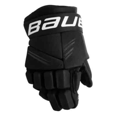 Bauer X Youth Hockey Gloves