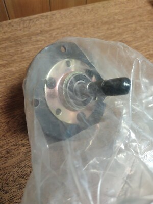 Oregon 82-500 Spindle Assembly Replaces MTD 717-0906/ 717-05319