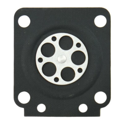 2 Set Guarnizioni Carburatore E Kit Riparazione Membrana Per Stihl - Foto 3