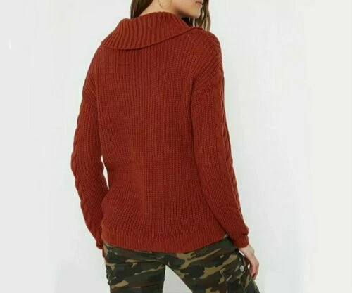 Rue 21 turtleneck sale