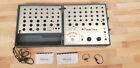 B&K Model 650 Dyna-Quik Dynamic Mutual Conductance Tube and Transistor Tester