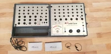 B&K Model 650 Dyna-Quik Dynamic Mutual Conductance Tube and Transistor Tester