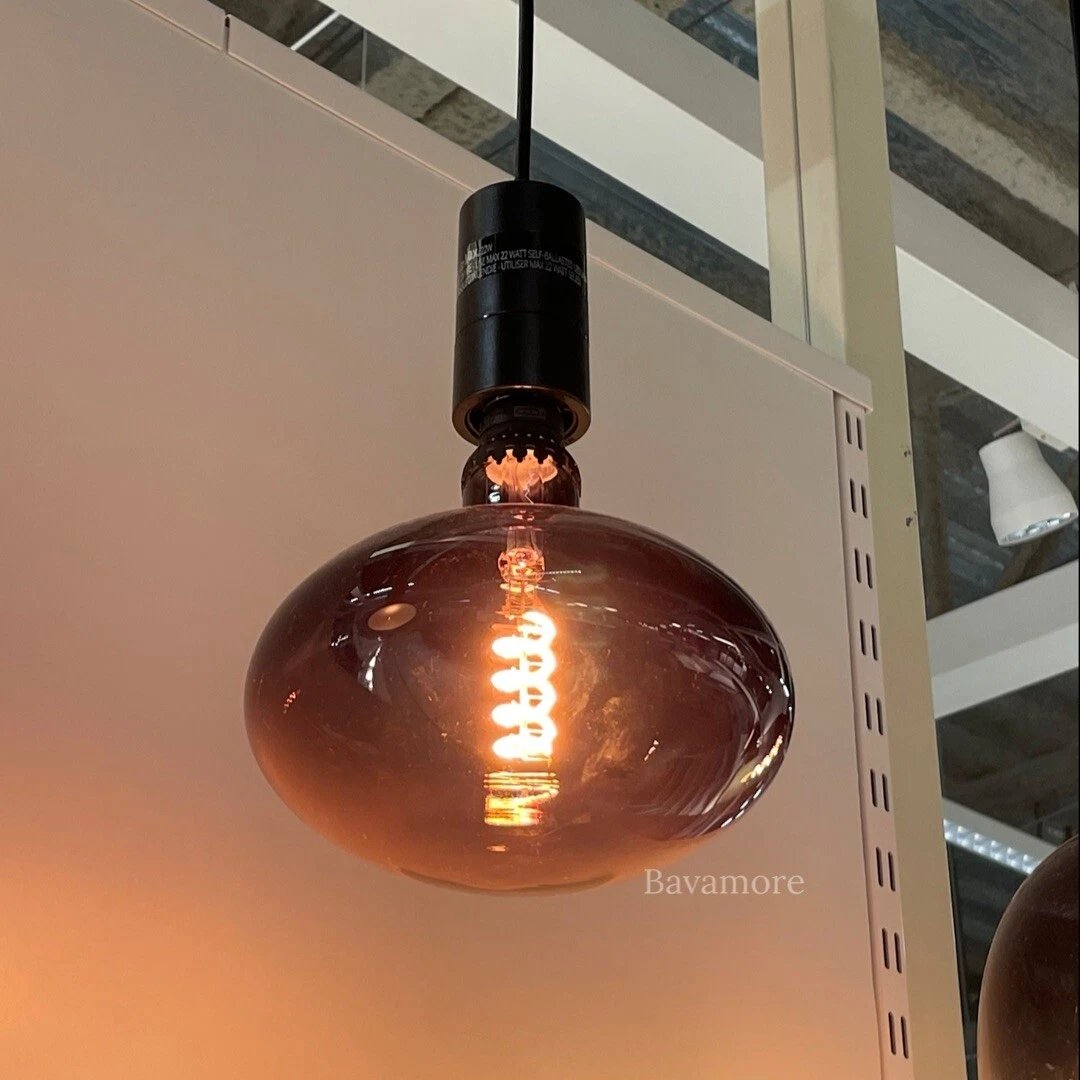 Ikea rollsbo led bulb deals