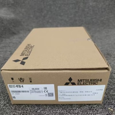 GS2107-WTBD-N 1PCS BRAND NEW MITSUBISHI TOUCH SCREEN PANEL GS2107-WTBD-N