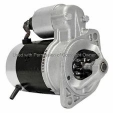 MPA 16805 Starter Motor | High-Quality Auto Part, Universal Fit for Multiple Mod