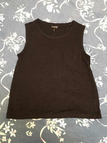 banana republic muscle tank