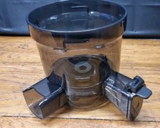 Fridja F2500 Powerful Self Feeding Whole Slow Juicer / Bowl With Anti Drip Tap