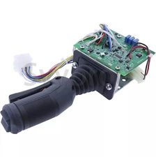 Joystick Controller 159111 For Skyjack Lift SJ12/J16 SJII3215 SJII3219 SJIII3220
