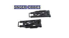 ARRMA ARAC9045 Suspension Arms M Rear Typhon 1 Pair NEW IN PACKAGE AR330192 HH
