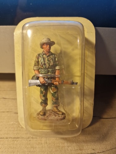 42 Fascicules Légion Étrangère Soldats De Plomb Hachette - Du N°15 Au 56